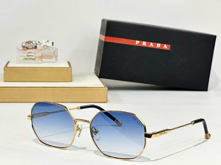 Picture of Prada Sunglasses _SKUfw79278575fw